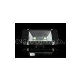 High Power IP65 200W Aluminium Outdoor Led Flood Light Fixtures CM-FL-200W For Square