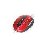 Sell Red 2.4G Wireless Mouse