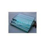 3mm~19mm Flat Clear Float Glass Sheet With Solar Control Function For Buildings, Hotels thumbnail-1