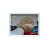 Funny Water Zorb Ball thumbnail-2