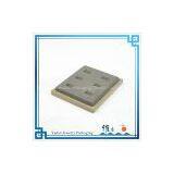 Fashion Slotted Ring Jewelry Tray Organizer Top Quality thumbnail-3