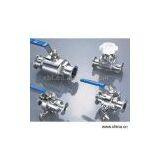 Sell Stainless Steel Ball Valve thumbnail-1