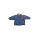 Sell Children''s Quilted Jacket thumbnail-1