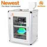 Quickly Updated 3 d Printer , MINGDA MD-4C Industrial 3 d Print , Large 3d Printer Company thumbnail-3