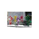 shopping mall sculpture,square sculpture