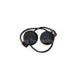 Noise Cancelling Microphone Bluetooth Headset With MP3 Player thumbnail-1