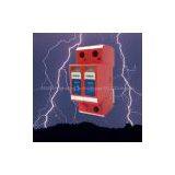 20KA Single Phase AC Power Surge Protector for Power System thumbnail-1