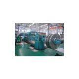 Polished Cold Rolled Stainless Steel Strips AISI 316L For Machinery thumbnail-1