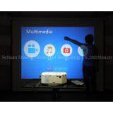 UNIC Factory Led Projector,mini Projector,projector thumbnail-3