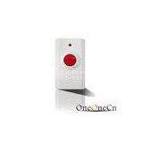 Anti Theft PSTN Alarm System Panic / Emergency Button 433mhz / 315mhz