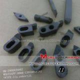 CBN Inserts, PCBN Inserts, Solid CBN thumbnail-3