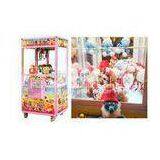 Classic Design Gift Vending Machine for Credits Exchange for 4D Cinema , 5D Theater System thumbnail-1