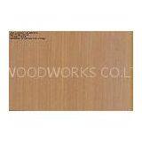 Sliced Cut Teak Engineered Wood Veneer For Plywood