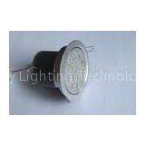 Round Recessed LED Downlight 240v 15w Ip44 With 50000hours Long Life Span