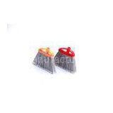 Deluxe Angle Plastic Brooms / Changleable Indoor Brooms thumbnail-1