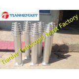 Armored Vehicle Telescopic Mast thumbnail-3