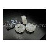 3V E - Cigarette Miniature Sun Gearbox , Large Transmission Reduction Ratio