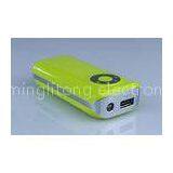 AA Battery External Battery Power Bank 4400mAh