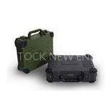 Backup Portable Lithium Polymer Battery Pack , Renewable SolarEmergency Power Generator