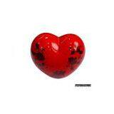 Cordiform Coin Bank thumbnail-1