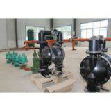 Mining Pneumatic Diaphragm Pump thumbnail-3