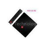 Ione I826 S812 Amlogic TV Box Android 4.4 CE / FCC / ROHS , Internet Television Box