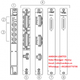 Bently Nevada 133396-01 Overspeed Detection I/O Module【Factory Seal】 thumbnail-2