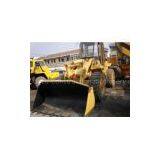 Caterpillar 936F Wheel Loader thumbnail-1