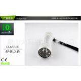 FL178-9 Factory Wholesale 9led Aluminum Torch Lamp Mini Led Flashlights Wholesale thumbnail-1