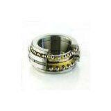 Double  Row thrust stainless steel ball bearing 54410 , 50*110*83.2mm