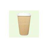 Dispossable Paper Cup thumbnail-3