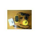 New Portable Fish Finder LCD + Sonar Detection Detection Depth of 100 m / 10 m Cable Hot thumbnail-1