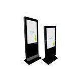 1080p 4.2 Version Android Stand Alone Digital Signage Kiosk / Bank Digital Signage