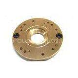 125000 Rpm Front / Rear Westwind Air Bearings Large Load Capacity H501A thumbnail-1