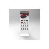 Train Station Mobile Phone Charging Station Vending Machines With Storage Cabinet