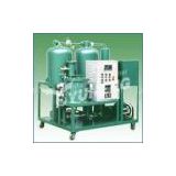 ZJC-R Series Vacuum Oil-Purifier special for Lubricating Oil