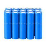 Li-Ion Cylindrical 18650 3C 5C 10C 3.7V 18650 Battery