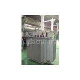 Shell Type Single Phase Power Distribution Transformers , 3150KVA 35KV