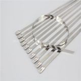 Stainless Steel Cable Tie/Cable Ties