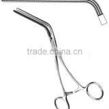 DeBakey-Morris Aortic Clamp Atrauma 25cm thumbnail-1