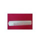 Comb, Plastic Comb, Disposable Comb