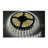 Super Bright 1320LM Epistar SMD LED Strip Light 72 Watt IP68 Flex LED Strip in White