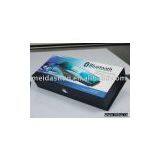 Hands Free Bluetooth Rear View Mirror thumbnail-1