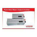 Sinusoidal Solar Power Inverters 230V AC 1000W - 3000W Automatical