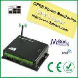 GPRS Power Monitoring Data Logger