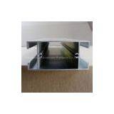 Aluminium Profiles-Powder Coating/Furniture Aluminium/Aluminium thumbnail-1