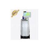 Two Hands Hydra Peel Treatment Machine For Acne Removal , Cuticle Care thumbnail-1