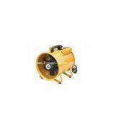 36V Safety Portable Ventilator thumbnail-1