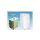 -Geothermal heat pump all in one multifunction heat pump 12KW