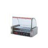 Hot Dog Broiler thumbnail-1